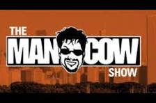 Rick Collingwood on ManCow Radio