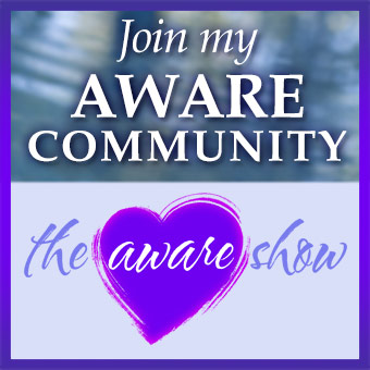Aware Show Telesminar