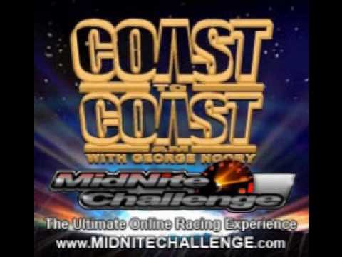 Rick - Coast to Coast AM 3/10/2010