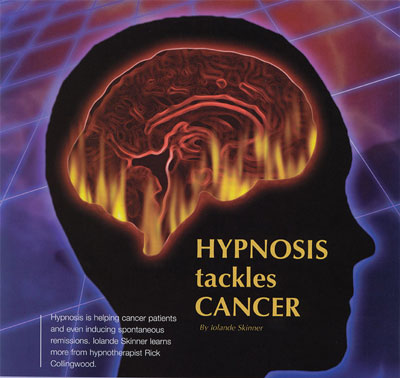 Conscious Living Cancer Article