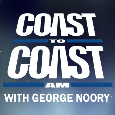 Rick Collingwood Coast to Coast AM 2014