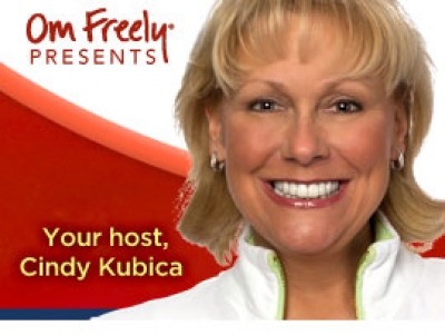 Rick Collingwood Teleseminar March 20th 2012 - Energized Living