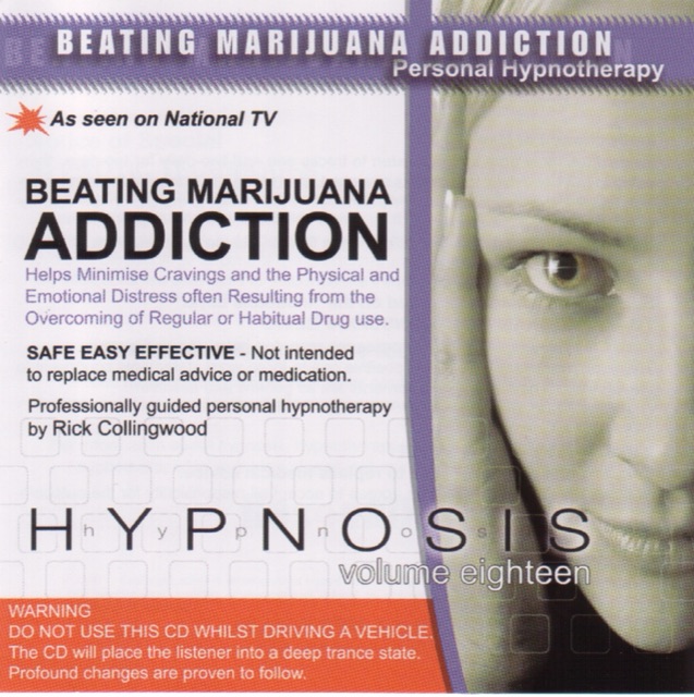 Beating Marijuana Addiction