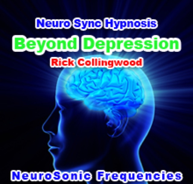 Beyond Depression (Neuro-Sync)