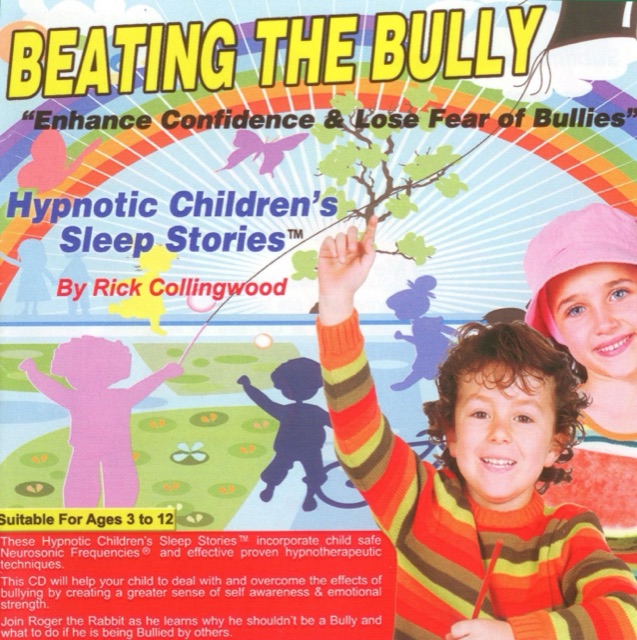 Children's Hypnosis - Beating the Bully