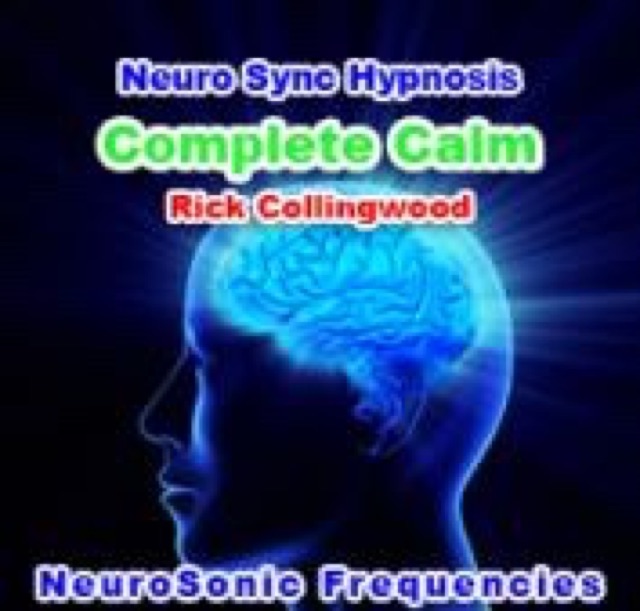 Complete Calm (Neuro-Sync)