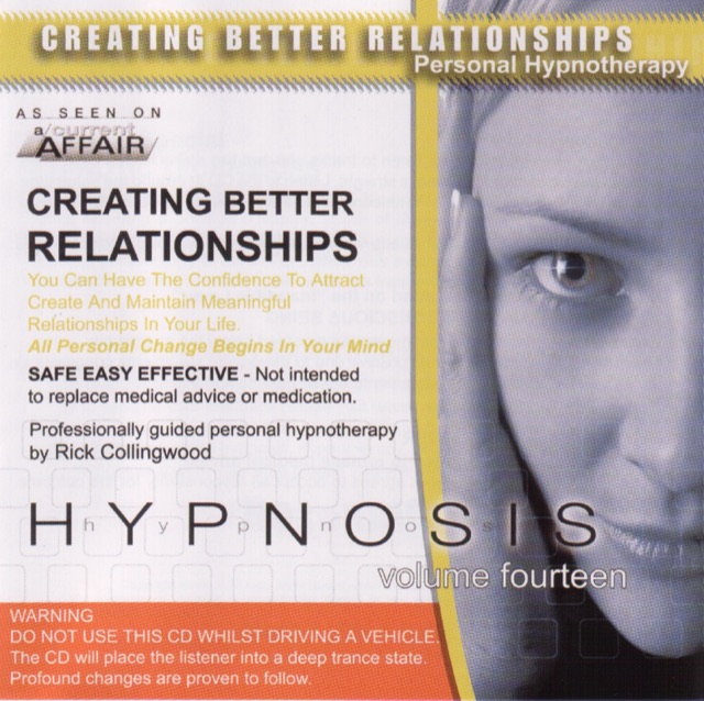 Creating Better Relationships