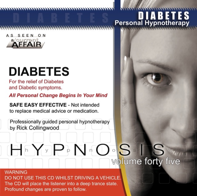 Diabetes Hypnosis