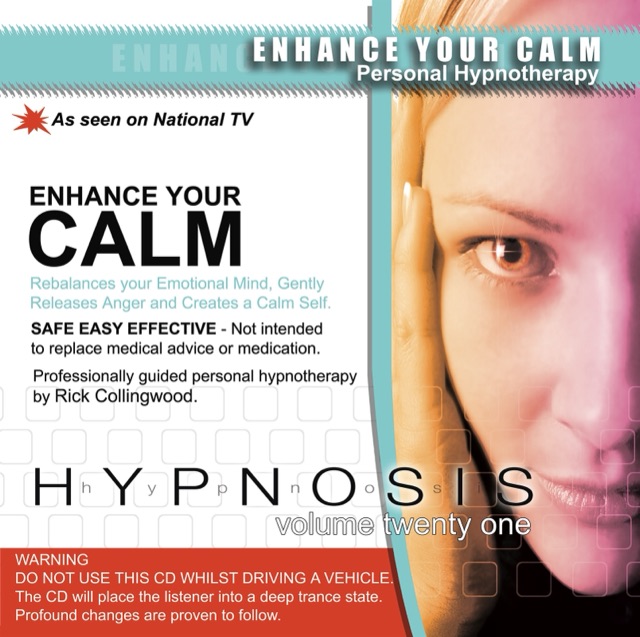 Enhance Your Calm