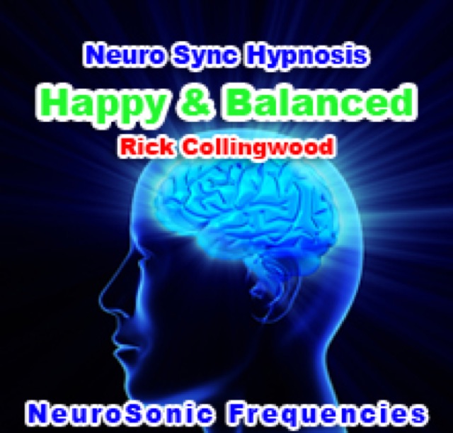 Happiness and Balance (Neuro-Sync)