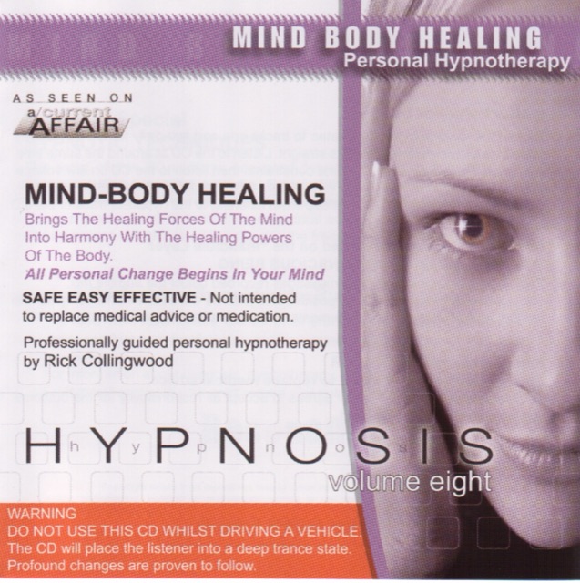 Mind-Body Healing Hypnosis