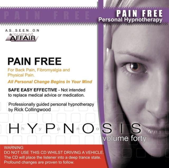 Pain Free Hypnosis