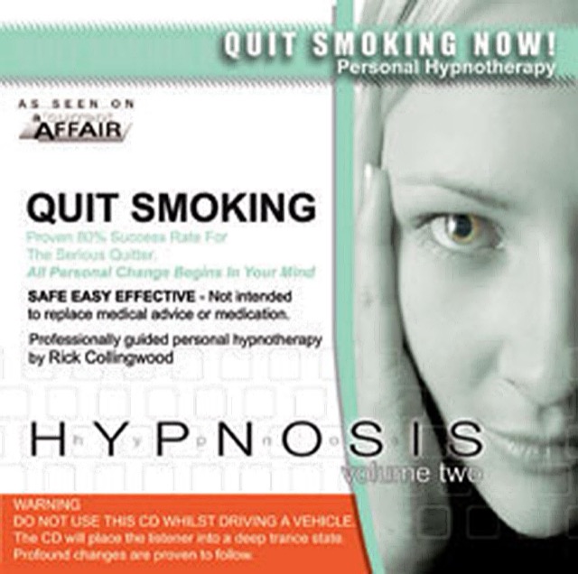 Quit Smoking Hypnosis