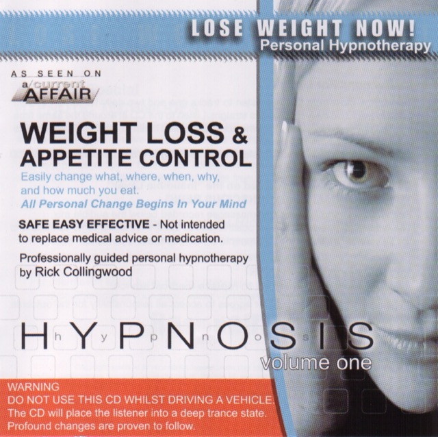 Weight Loss Hypnosis